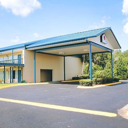 Residence Hub Inn And Suites Marianna Kültér fotó