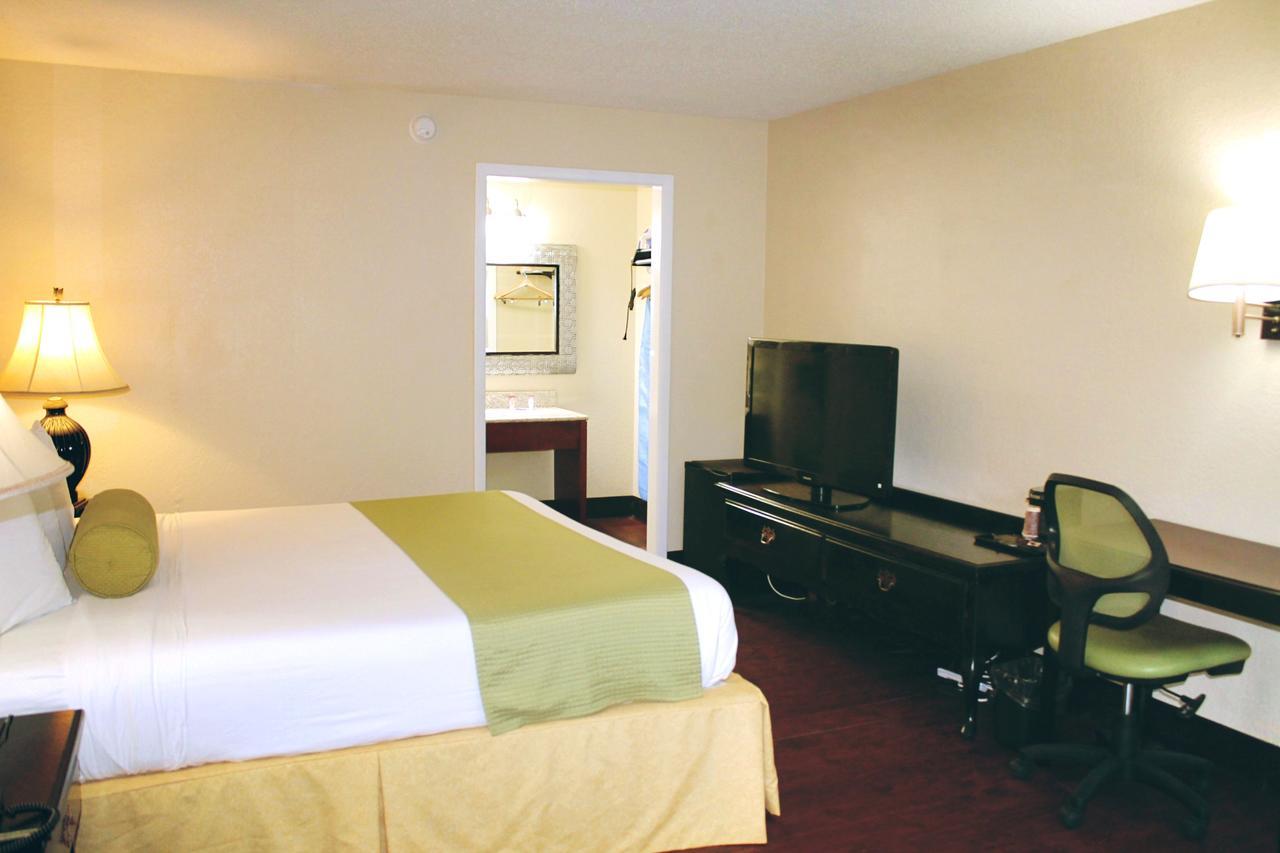 Residence Hub Inn And Suites Marianna Kültér fotó