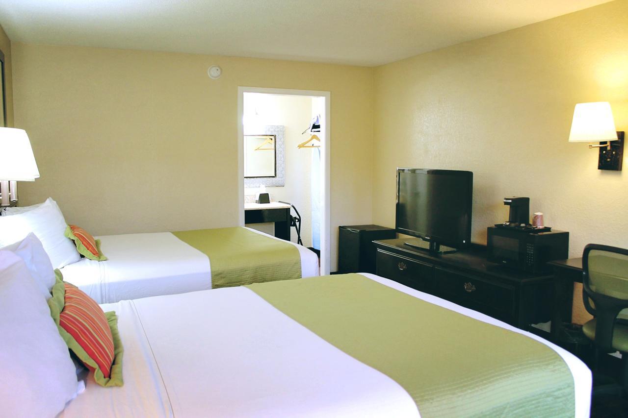 Residence Hub Inn And Suites Marianna Kültér fotó